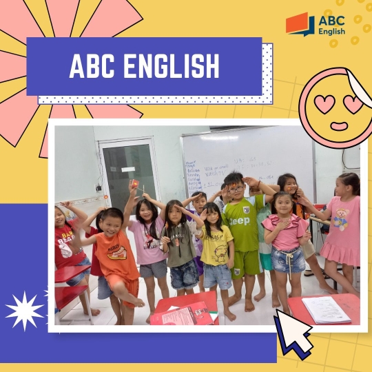 ABC English 