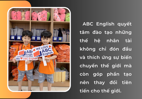 ABC English 