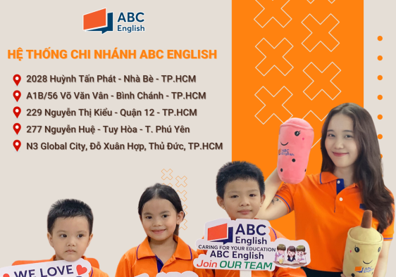 ABC English 